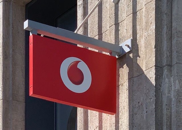 Vodafone Studie zu BYOD - ist längst Realität