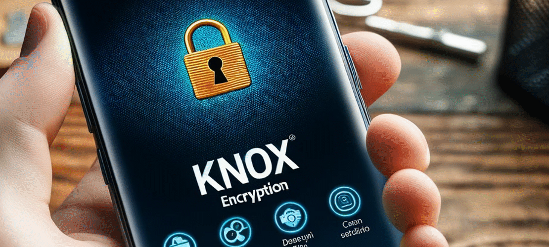 Samsung KNOX soll Android BYOD-freundlich machen