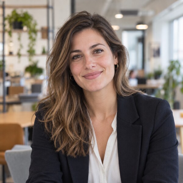 Carolin Sauer