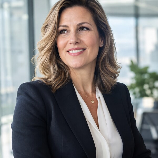 Sabine Wendt