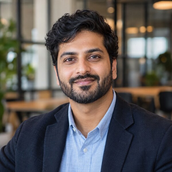 Ravi Mehta