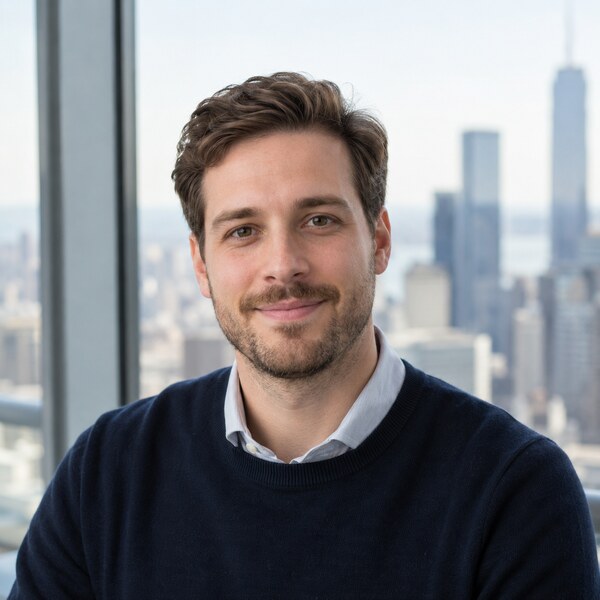 Tim Neumann