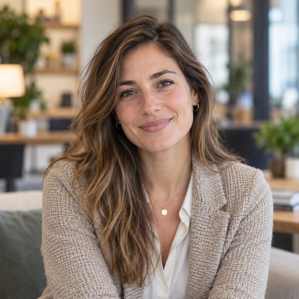 Daniela Maurer