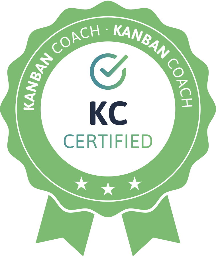 Kanban Coach