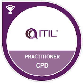 ITIL 2 Practitioner